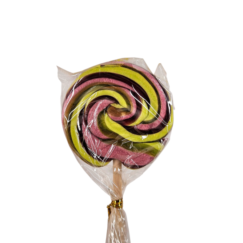 �ble/solb�r slikkepind, mellem