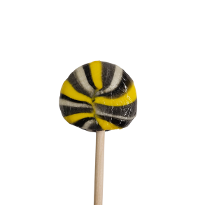 Banan-drenge slikkepind