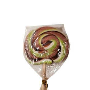 Hyldeblomst slikkepind, mellem