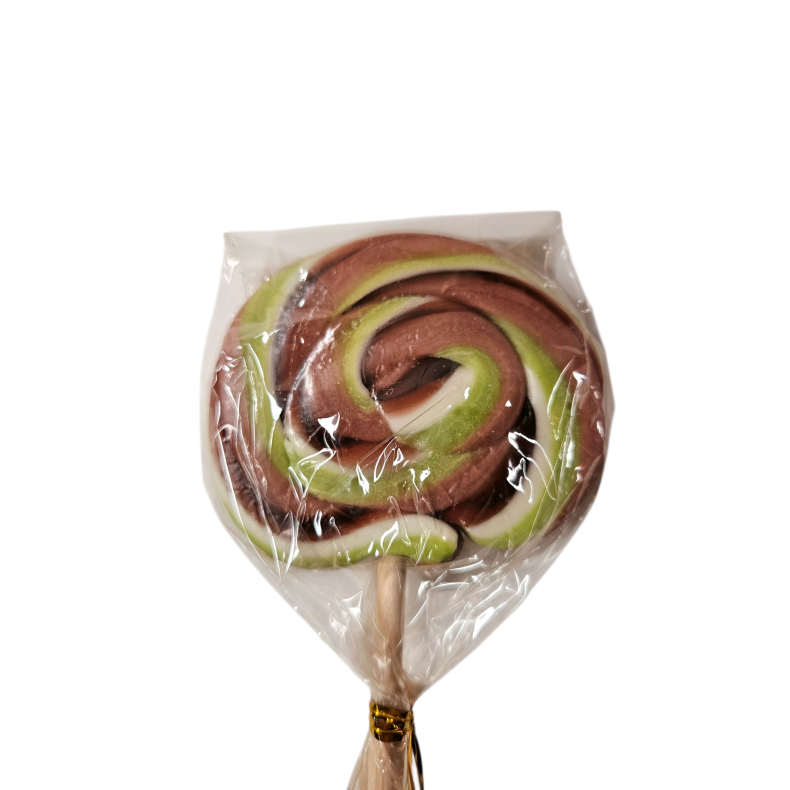 Hyldeblomst slikkepind, mellem