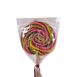 Jordb�r slikkepind, mellem 