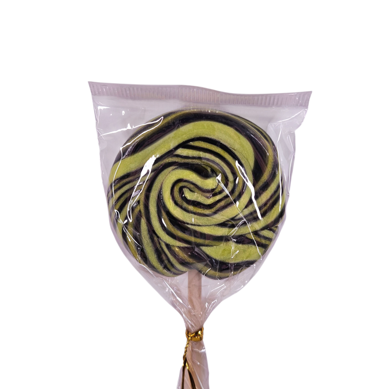 P�re slikkepind, mellem 