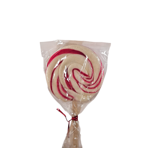 Pebermynte slikkepind, mellem 