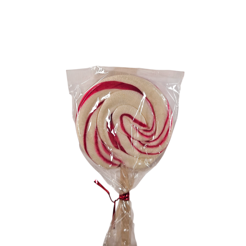 Pebermynte slikkepind, mellem 