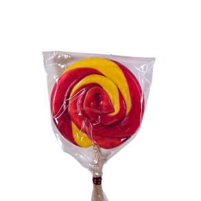 Rabarber slikkepind mellem