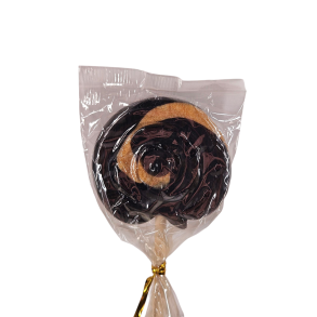 Rustne s�m slikkepind, mellem 