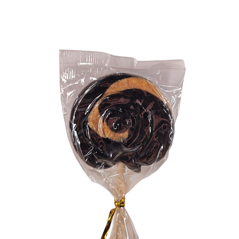 Rustne s�m slikkepind, mellem 