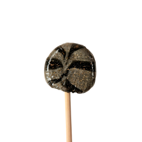 Salt lakrids slikkepind